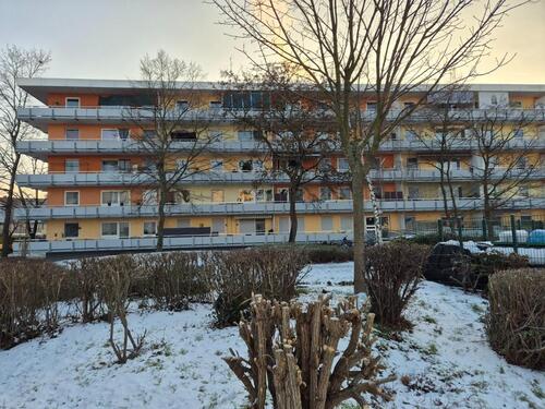 Foto - 4 Zimmer Etagenwohnung zum Kaufen in Frankenthal (Pfalz)