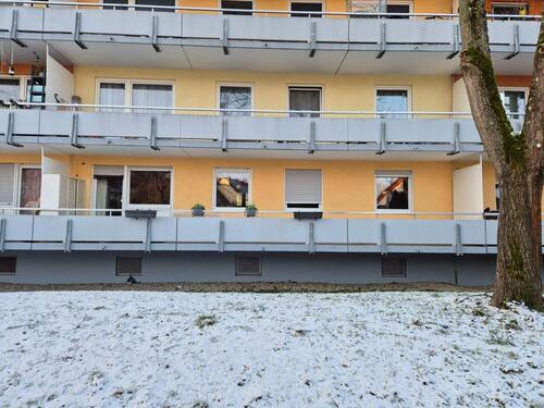 Foto - Etagenwohnung in Frankenthal (Pfalz) zum Kaufen