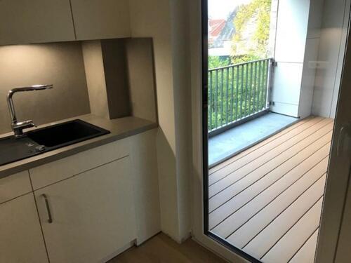 Foto - 3 Zimmer Etagenwohnung zur Miete in Glücksburg (Ostsee)