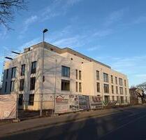 Neubau-Erstbezug: Charmante 3-Zimmer-Wohnung im 1.OG - Ronnenberg