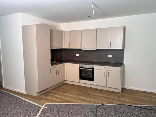 Foto - Etagenwohnung in Ronnenberg zur Miete