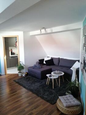 Foto - Helle 3 Zimmer Wohnung in Westhausen ab Mai 26