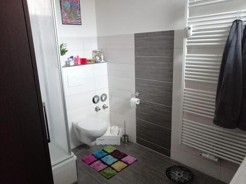 Foto - Etagenwohnung in Heilbad Heiligenstadt zur Miete