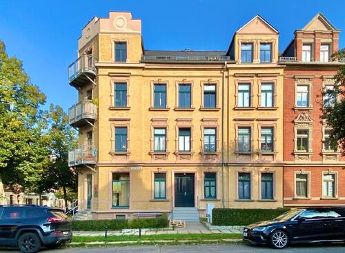 Foto - Design-Wohnung 