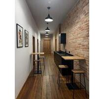 WG-Zimmer in schöner Altbauvilla in Dessau-Nord - Dessau-Roßlau