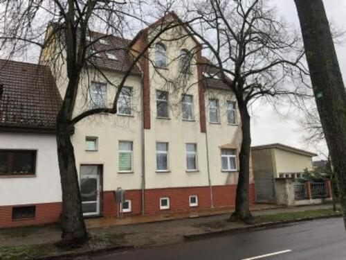 Foto - 3Raumwohnung ab 01.05.2026 zu vermieten