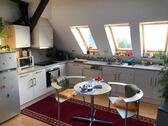 Foto - Dachgeschoßwohnung in Köthen (Anhalt) zur Miete