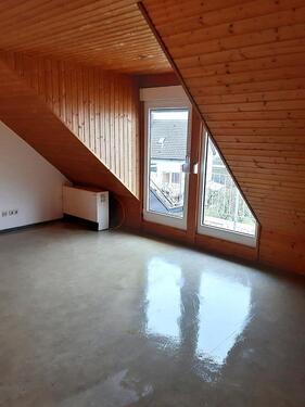 Foto - Schöne 1 Zimmerwohnung mit Nebenraum in Markelsheim