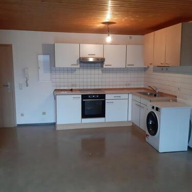 Foto - 2 Zimmer Dachgeschoßwohnung in Bad Mergentheim