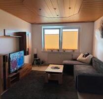 gemütliche 2 Raum Wohnung in 17419 Zirchow - Korswandt