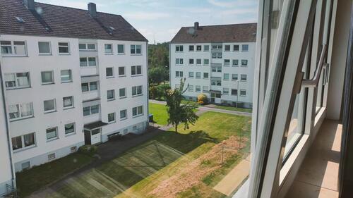 Foto - Frisch renovierte, voll möblierte 3-Zimmer-Wohnung in Marsberg