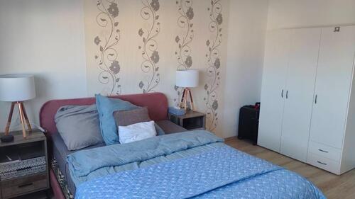 Foto - 3 Zimmer Etagenwohnung zum Kaufen in Marsberg