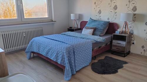 Foto - 3 Zimmer Etagenwohnung in Marsberg