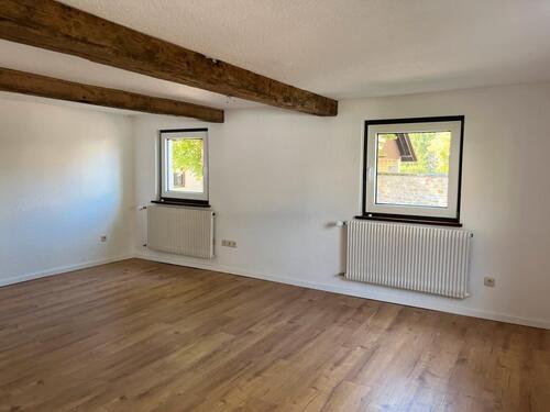 Foto - Einfamilienhaus zu vermieten OT 36381