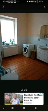 Foto - Erdgeschoßwohnung in Haltern am See zur Miete