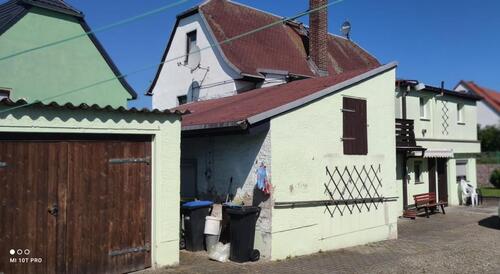 Foto - 3 Zimmer Einfamilienhaus zum Kaufen in Gößnitz