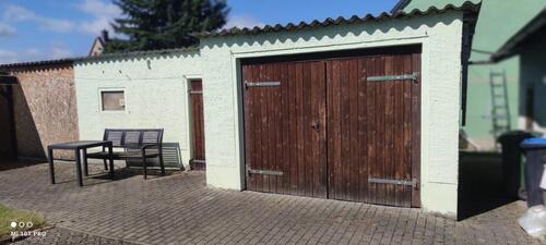 Foto - 3 Zimmer Einfamilienhaus in Gößnitz