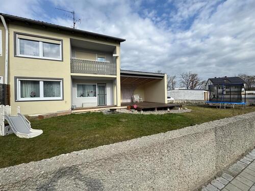 Foto - Provisionsfrei: Gepflegte Doppelhaushälfte in ruhiger Lage