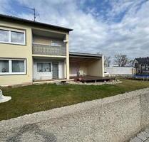 Provisionsfrei: Gepflegte Doppelhaushälfte in ruhiger Lage - Teising