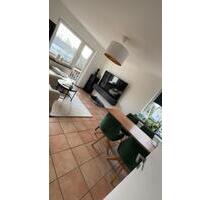 Schöne 3 Zimmer Wohnung in 1. OG - Bottrop Feldhausen