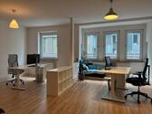 Foto - Büro Einzelarbeitsplatz in Bürogemeinschaft Nähe Friesenplatz