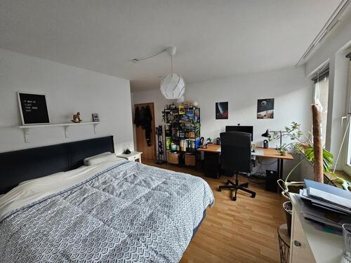 Foto - 2 Zimmer Etagenwohnung in Essen