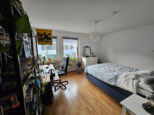 Foto - Etagenwohnung in Essen zur Miete