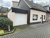 Foto - Frechen-City: Einfamilienhaus, Garage, Innenhof, Top Lage