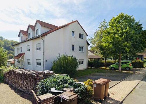 Foto - 2 Zimmer Etagenwohnung zum Kaufen in Naumburg