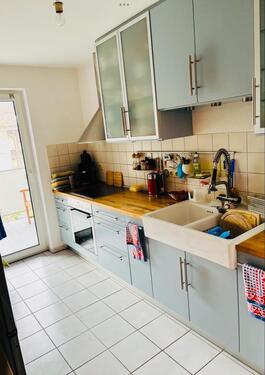 Foto - Etagenwohnung in Naumburg zum Kaufen