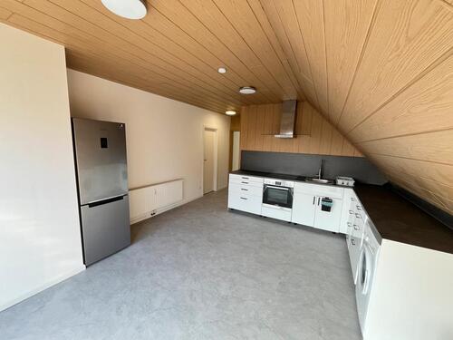 Foto - 1 Zimmer Dachgeschoßwohnung zur Miete in Horneburg