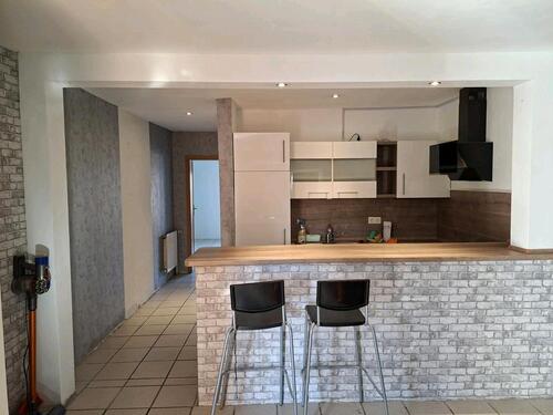 Foto - 2- Zimmerwohnung in Barßel- Elisabethfehn