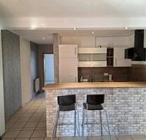 2- Zimmerwohnung in Barßel- Elisabethfehn