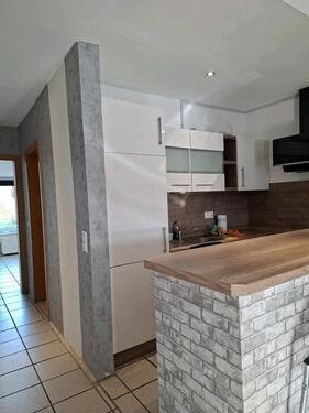 Foto - 2 Zimmer Erdgeschoßwohnung zur Miete in Barßel