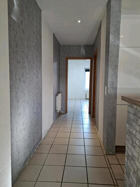 Foto - Erdgeschoßwohnung in Barßel zur Miete