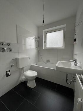 Foto - 4-Zimmer-Wohnung in Wilhelmshaven Fedderwardergroden