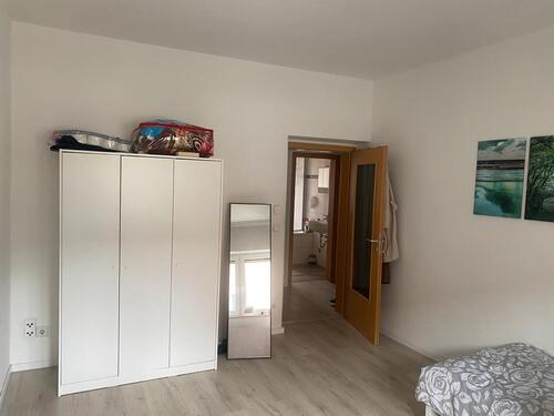Foto - 1 Zimmer Erdgeschoßwohnung zur Miete in Nürnberg