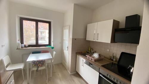 Foto - Erdgeschoßwohnung in Nürnberg zur Miete