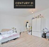 Großzügiges Wohnen im Zentrum: Helle 3-Zimmer-Wohnung mit neuem Bad - Gießen