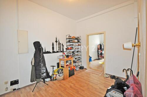 Foto - 3 Zimmer Etagenwohnung zur Miete in Gießen