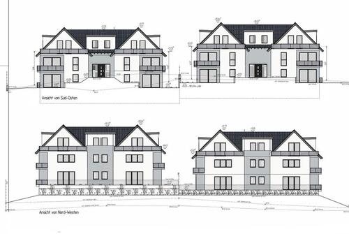 Foto - 2 Zimmer Etagenwohnung zur Miete in Bad Soden-Salmünster