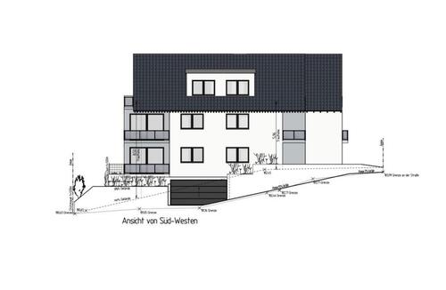 Foto - 2 Zimmer Etagenwohnung in Bad Soden-Salmünster