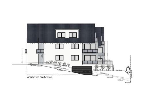 Foto - Etagenwohnung in Bad Soden-Salmünster zur Miete