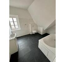 3 Zimmer, 115qm Maisonette in der Altstadt von SZ-Bad - Salzgitter Ortschaft Südost