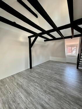 Foto - 3 Zimmer Maisonettenwohnung zur Miete in Salzgitter