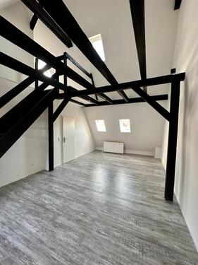 Foto - Maisonettenwohnung in Salzgitter zur Miete