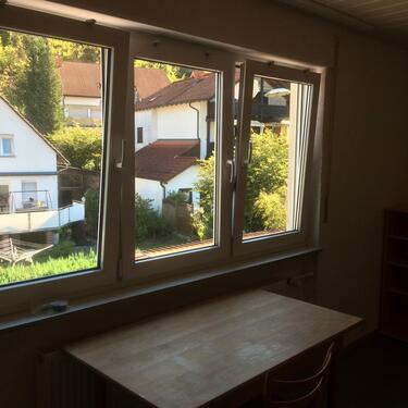 Foto - 1 Zimmer Etagenwohnung zur Miete in Mosbach