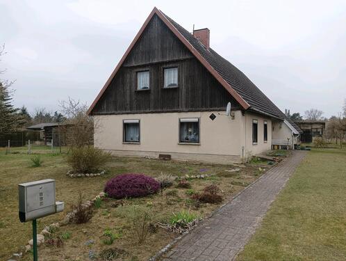 Foto - Haus und großes Grundstück - 120.000,00&nbsp;EUR Kaufpreis, ca.&nbsp; 60,00&nbsp;m&sup2;