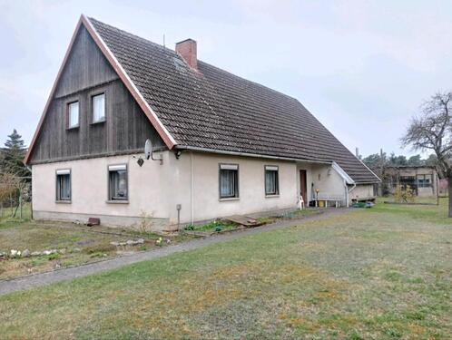 Foto - 5 Zimmer Einfamilienhaus in Grambow
