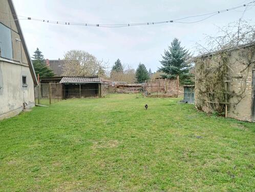 Foto - Einfamilienhaus in Grambow zum Kaufen